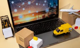 Optimised Distribution Network for Quick Delivery
