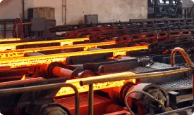 German Thermex Technology for Strength & Flexibility