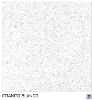 OfBusiness Kajaria Digital Floor Tile  Granito  Blanco 