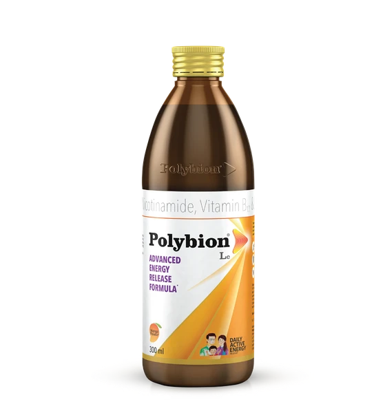 polybion injection of vitamin b complex with vitamin b12 A Reconstitution