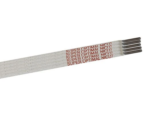 Super Optimal NICRFE-2 Welding Electrode | Buy Online