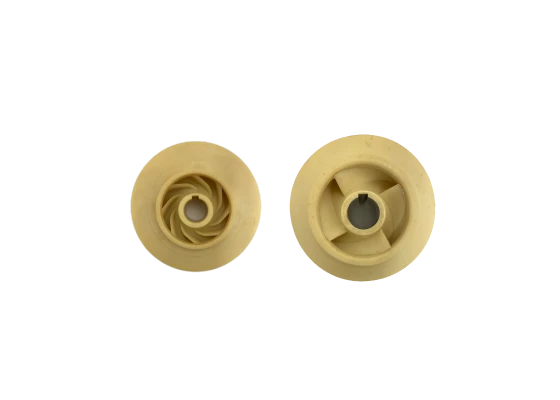 8” Stainless Steel Borewell Submersible Pump Impellers | Buy Online