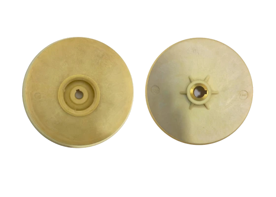 Pressure Booster Pump Impellers and Diffusers | Buy Online