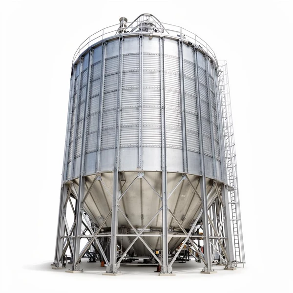 Heavy Fabrication Steel Structures | Buy Online