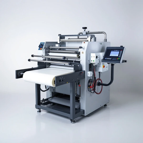 Six Head Double Paper Covering Machine | Buy Online
