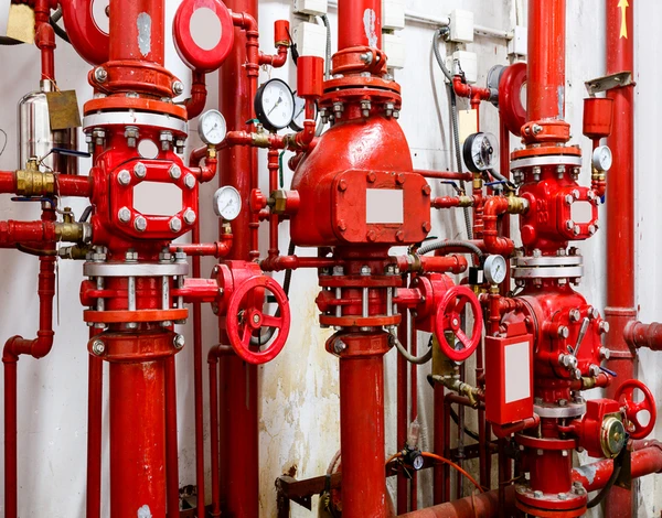 Fire Hydrant Suppliers & Price in India | Nexizo