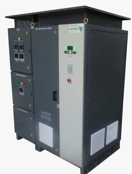 DC1100U Modular Central Inverter | Buy Online