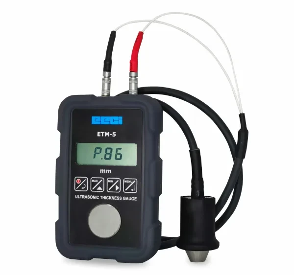ECHOMETER 1076 Basic Ultrasonic Thickness Gauge | Buy Online