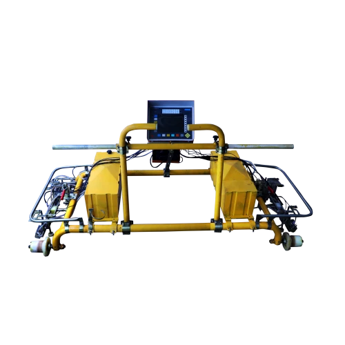 Multiscan SR-09 SRT Rail Testing System | Buy Online