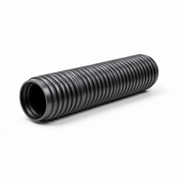 HDPE DWC Pipes for Electrical Conduit Systems - Gemini