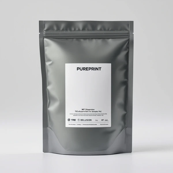 PUREPRINT W 5700 TiO₂ Dispersion | Buy Online