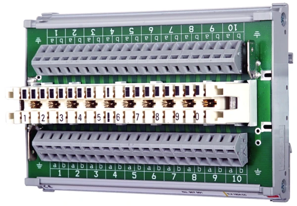 Disconnection Block TL2 10DA LSA | Buy Online
