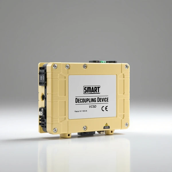 Voltage-limiting Device with Mast Adapter | Buy Online
