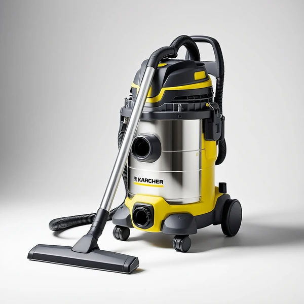 Kärcher WD5 Premium Vacuum Cleaner | Buy Online