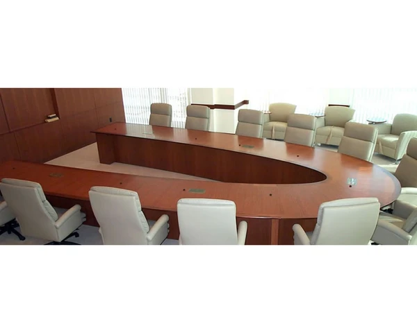 Conference Table Suppliers & Price in India | Nexizo