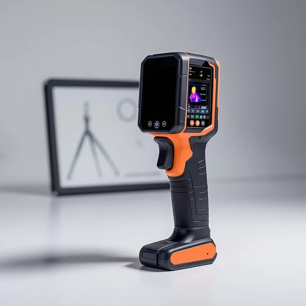 Evolution 6000 Plus Thermal Imaging Camera | Buy Online