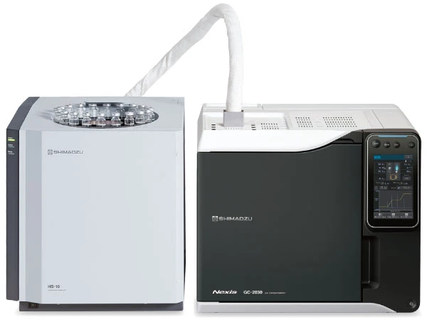 HS-20 NX Headspace Sampler | Buy Online