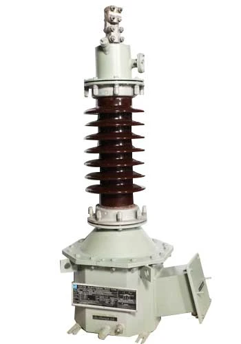 Medium Voltage Outdoor Oil-Filled Combined CT/VT Unit | Buy Online