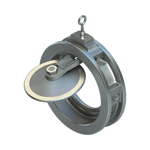 RVA Stop Check Valve | Buy Online