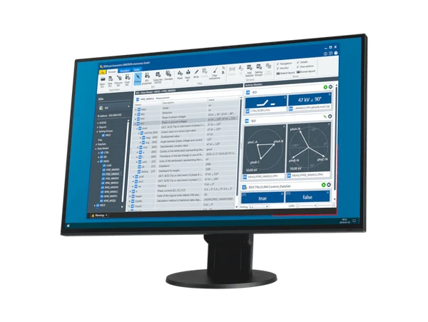 SVScout IEC 61850 Visualization Software | Buy Online