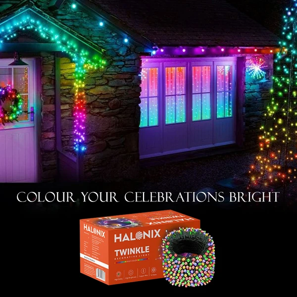 Galaxy Rope Light | Buy Online