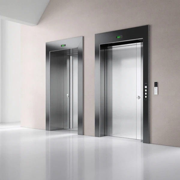 KONE MonoSpace® 500 DX (Europe)