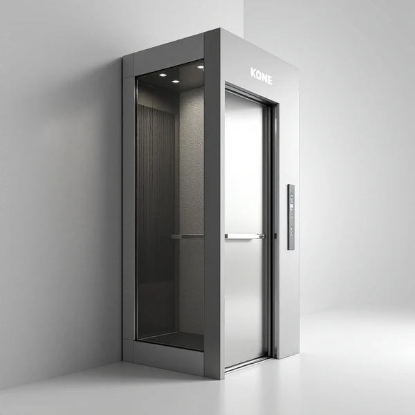 KONE MonoSpace® 500 DX (Europe)