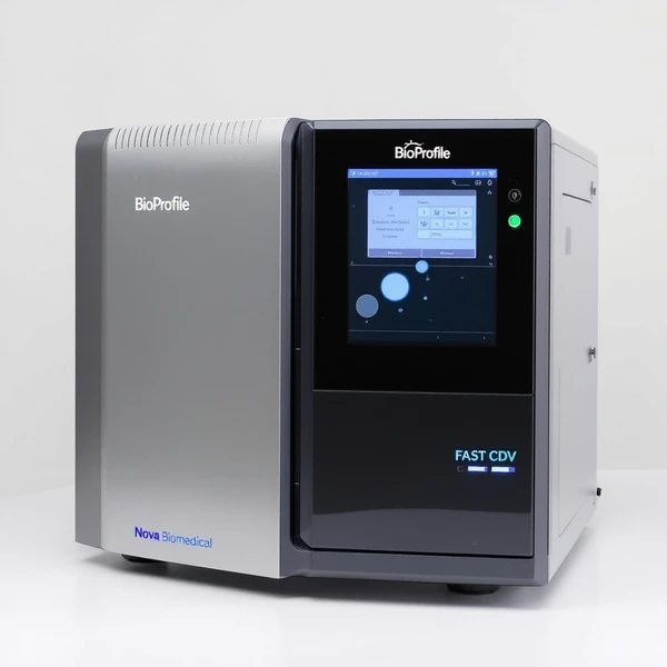 BioProfile FLEX2 Cell Culture Analyzer | Buy Online
