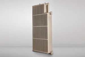 Flange Type Radiator - Pressed Steel Transformer Radiator