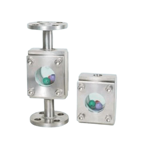 DWB Double Window Sight Flow Indicator | Buy Online