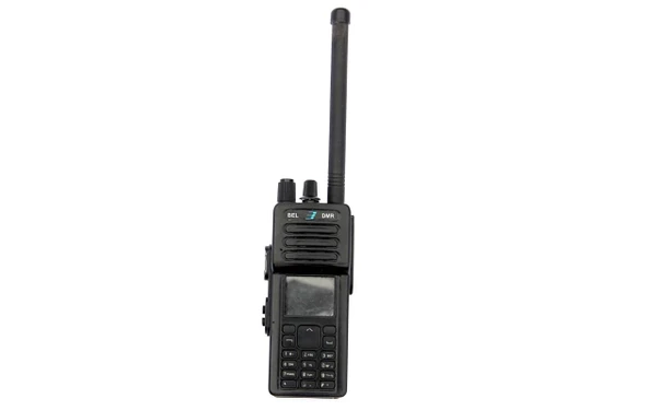 Alinco DR-MD120 VHF DMR Mobile Transceiver