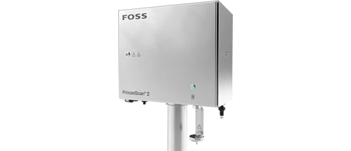 ProFoss 2 Dairy NIR Analyzer | Buy Online