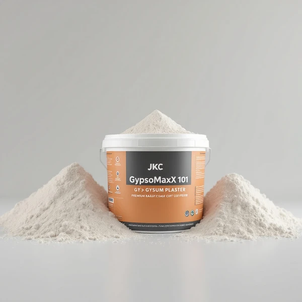 JKC GypsoMaxX 301 Base-Coat Plaster | Buy Online