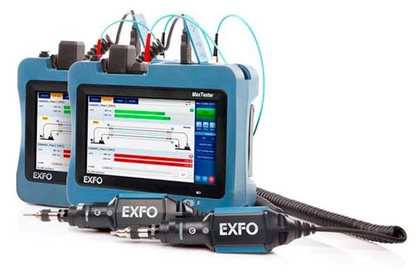 EXFO MaxTester 730D OTDR | Buy Online