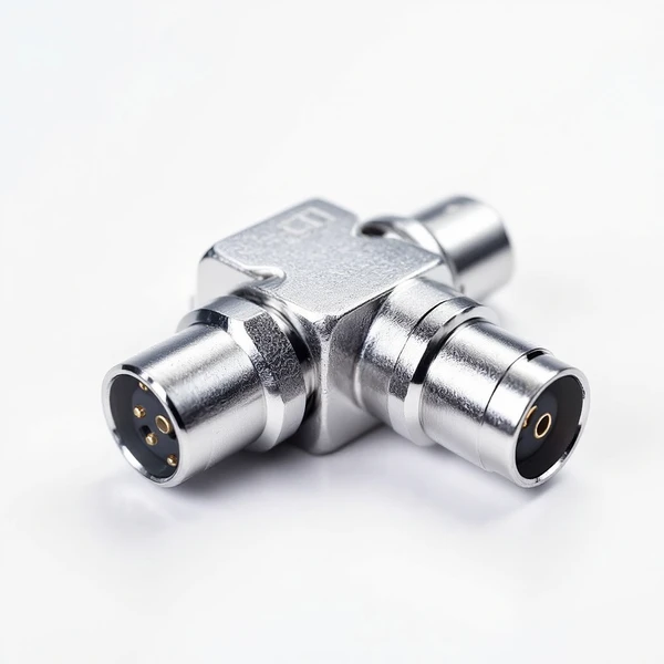 AFL Two-Way Splice Connector | Buy Online