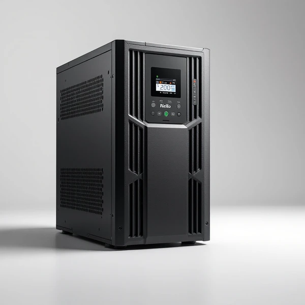 Sentinel Rack UPS | Buy Online
