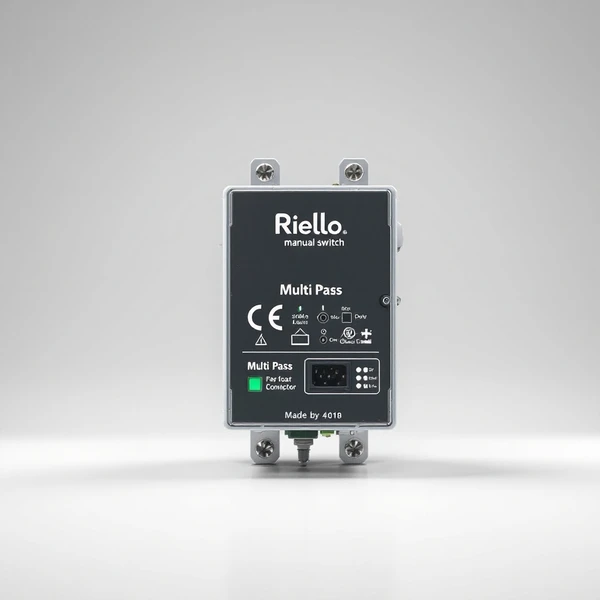 Multi Pass Maintenance Bypass Switch | Buy Online