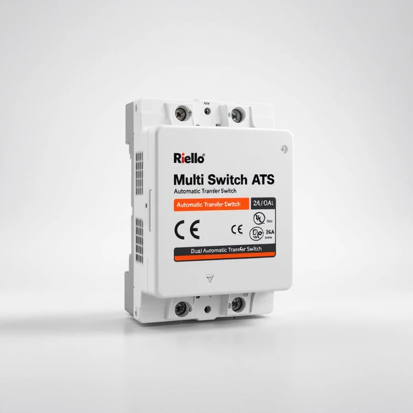 Multi Switch ATS Automatic Transfer Switch | Buy Online