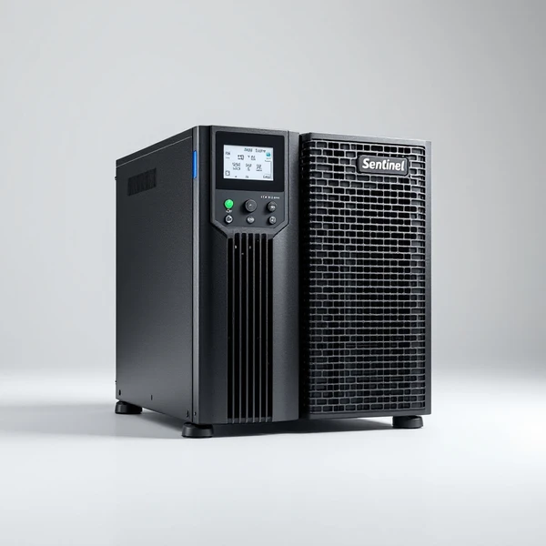 Sentinel Dual SDU UPS | Buy Online