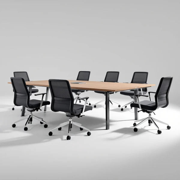 Conference Table Suppliers & Price in India | Nexizo