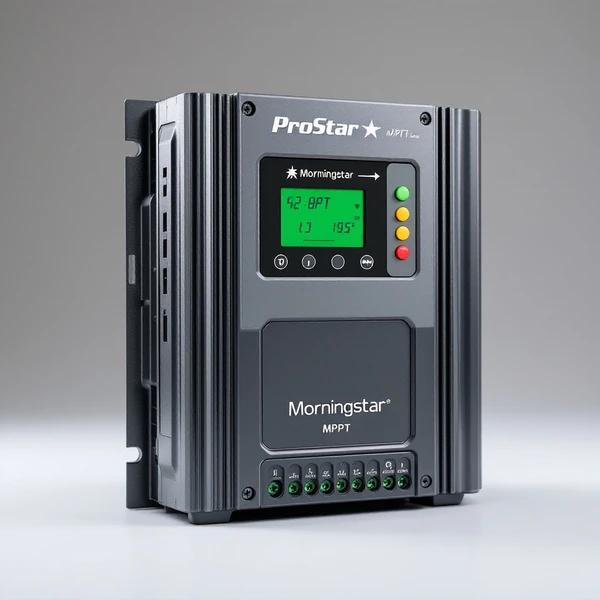 ProStar Solar Charge Controller | Buy Online