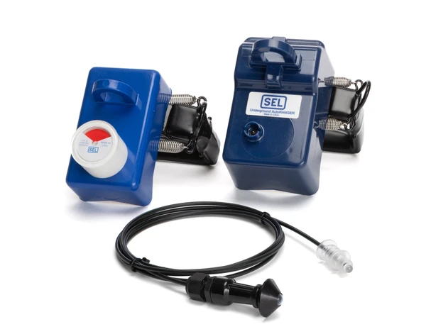 SEL-CR Underground Current Reset Fault Indicator | Buy Online