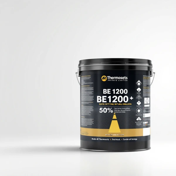 BE1100 - Rapid Setting (RS1) Bitumen Emulsion
