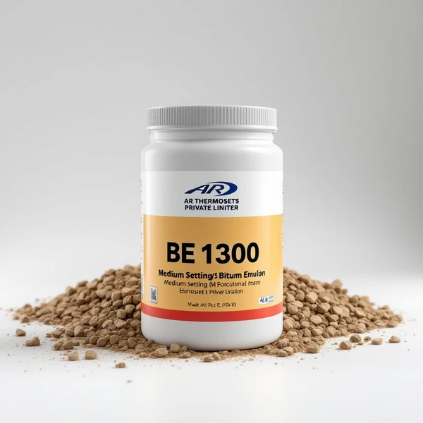 BE1100 - Rapid Setting (RS1) Bitumen Emulsion