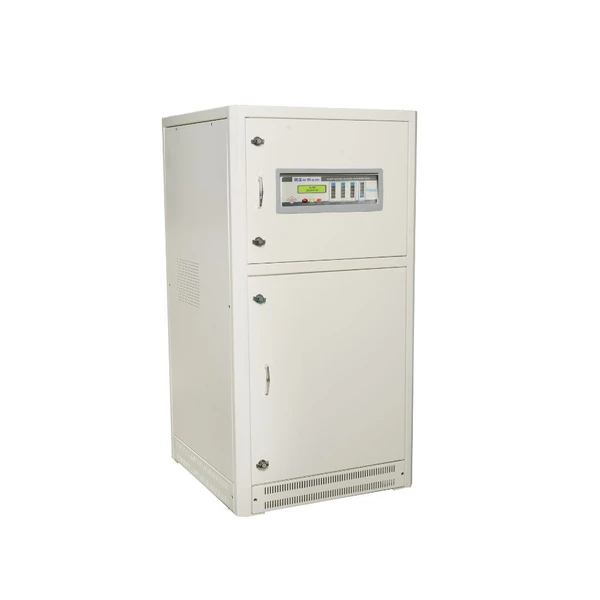 Collosal 7.5KVA Single-Phase Inverter | Buy Online