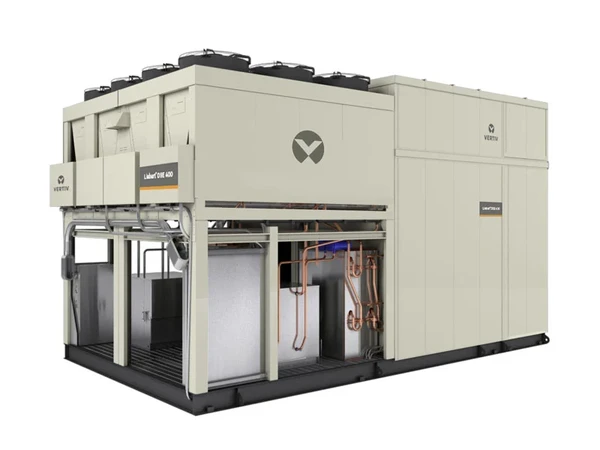 Liebert PCW PH Chilled Water Cooling Unit | Buy Online
