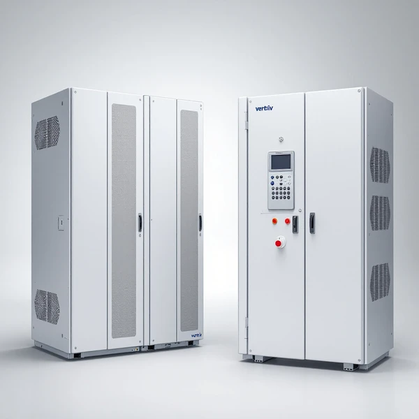 Vertiv™ Power Distribution Units and Remote Power Panels | Buy Online