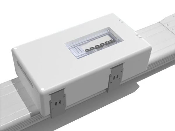 Vertiv™ PowerBar Track Busbar System | Buy Online