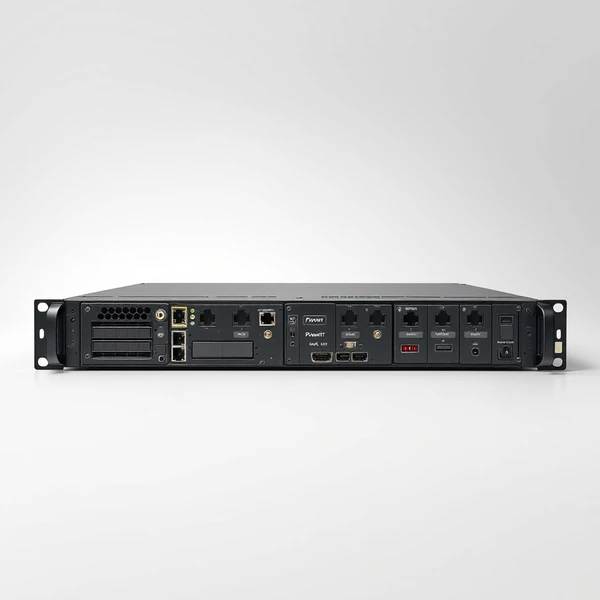 Vertiv PowerIT Basic Rack PDU | Buy Online