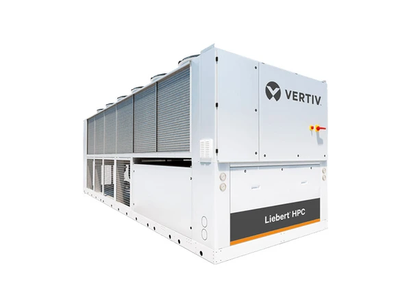 Liebert PCW Chilled Water Cooling Unit | Buy Online
